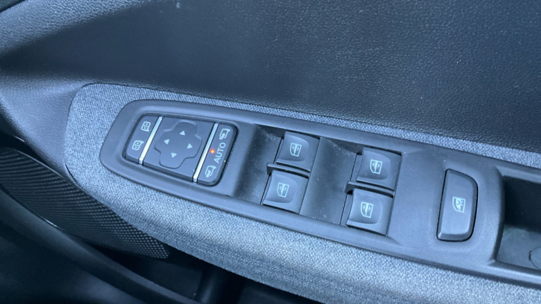 Renault Zoe 100kW GT Line + R135 50kWh Rapid Charge 5dr Auto Electric Hatchback